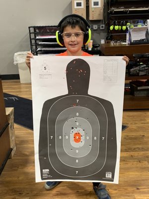 Buck & Doe's Mercantile by null