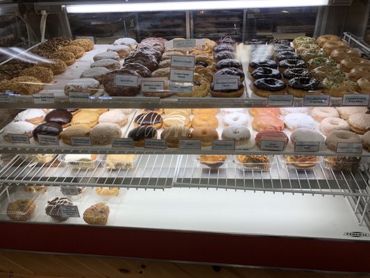 Rise'n Roll Bakery & Deli - Middlebury by null