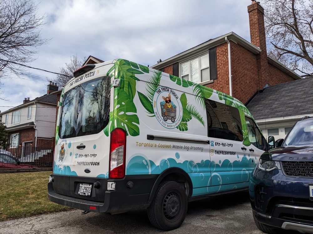 THEFRESHPOOCH Updated October 2024 Request an Appointment 24