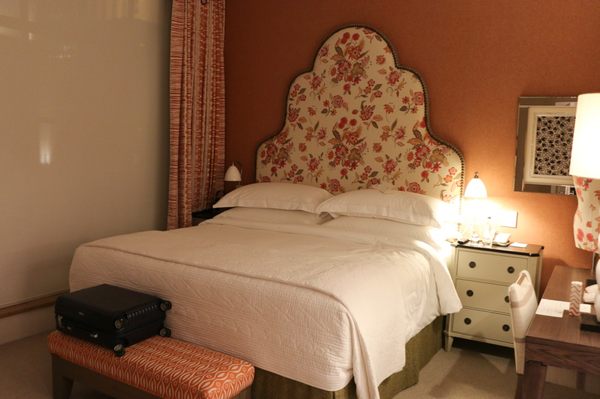 The Whitby Hotel by null