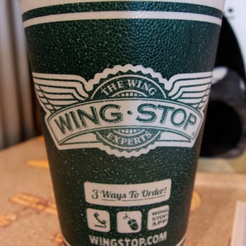 Wingstop - Drink - Chicken Wings Near Me - Palatine, Illinois