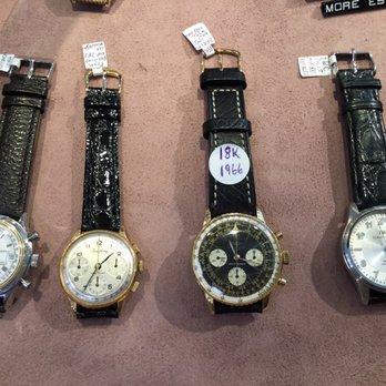 Mishtime - Watches Near Me - Menlo Park, California Mishtime - Watches Near Me - Menlo Park, California
