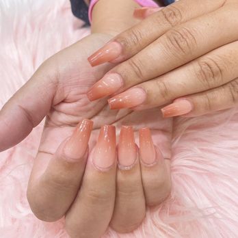 Sun Nails - Gel X Nails - Nail Salons Near Me - Corona, California Sun Nails - Gel X Nails - Nail Salons Near Me - Corona, California