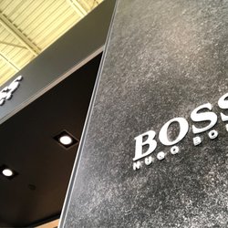 Hugo Boss