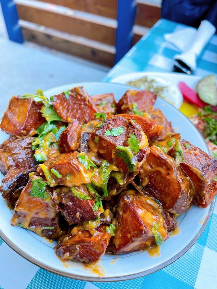 BEIT RIMA - 216 Photos & 190 Reviews - Arabic - 86 Carl St, San ...