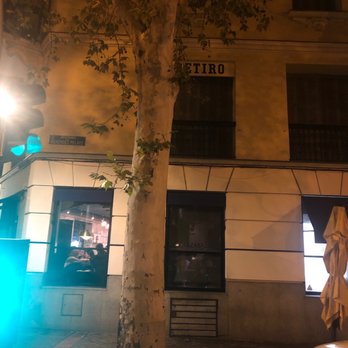 Arzábal - Gastropubs Near Me - Madrid, M