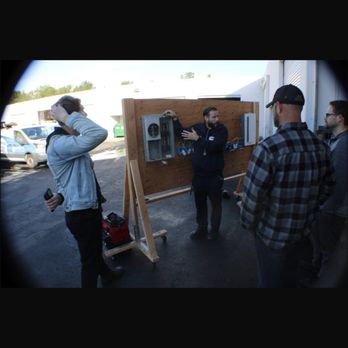 O'Hagan Electric - Weekly Training - Electricians Near Me - Irvine, California O'Hagan Electric - Weekly Training - Electricians Near Me - Irvine, California
