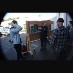 O'Hagan Electric - Weekly Training