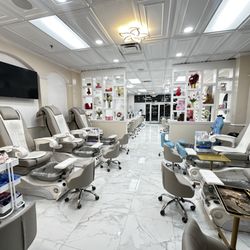 Sizen Nails & Spa - Sizen nails spa