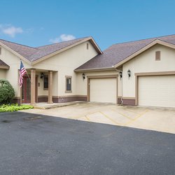 Villa De San Antonio - Cottages at Villa de San Antonio, luxury independent senior living.