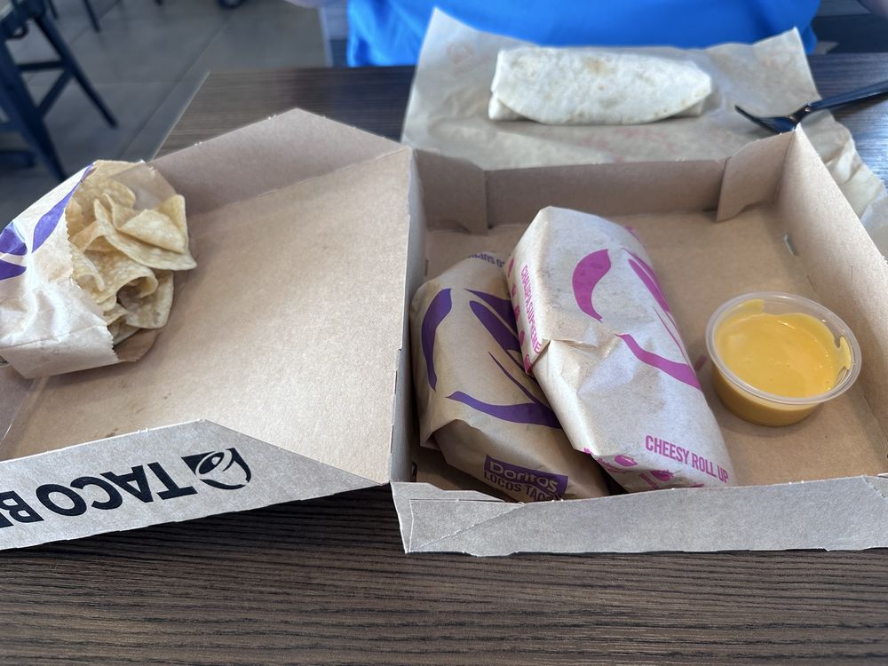 Taco Bell