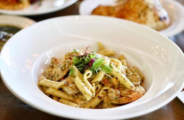 Mia Bella Trattoria by null