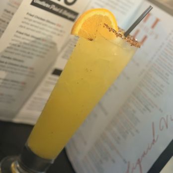 Harold's Chicken & Ice Bar - Mezcal cocktail - Sports Bars Near Me - Lithonia, Georgia Harold's Chicken & Ice Bar - Mezcal cocktail - Sports Bars Near Me - Lithonia, Georgia