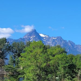 Whitehorse County Park & Campground - Amazing views. - Campgrounds Near Me - Darrington, Washington Whitehorse County Park & Campground - Amazing views. - Campgrounds Near Me - Darrington, Washington