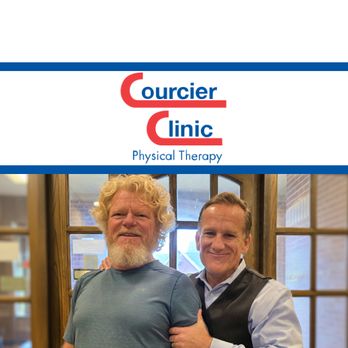 Courcier Clinic Physical Therapy - Physical Therapy Near Me - Edmond, Oklahoma