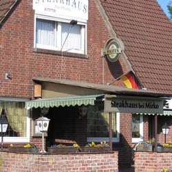 Steakhaus bei Mirko