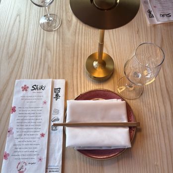 Shiki - Sushi Bars Near Me - Omaha, Nebraska Shiki - Sushi Bars Near Me - Omaha, Nebraska