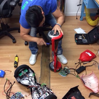 Unlock Repair Wireless - Reparacion Hover Board al mejor precio! - Mobile Phones Near Me - Coral Gables, Florida