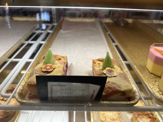 O Cafe Bakery Bistro by null