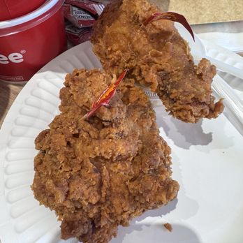 Jollibee - Spicy chicken - Fast Food Near Me - Roseville, California Jollibee - Spicy chicken - Fast Food Near Me - Roseville, California