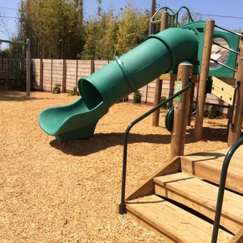 Riverside Gardens Park - Playgrounds Near Me - Santa Cruz, California Riverside Gardens Park - Playgrounds Near Me - Santa Cruz, California