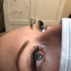 Wink Beauty Bar - Volume lash extensions