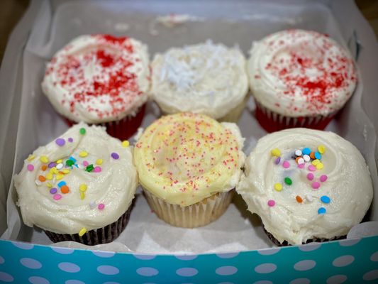 SusieCakes - Downtown LA by null