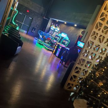 EVO Entertainment - San Marcos - Cinema Near Me - San Marcos, Texas EVO Entertainment - San Marcos - Cinema Near Me - San Marcos, Texas