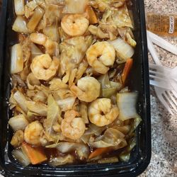 Uncle Wing Chinese Restaurant