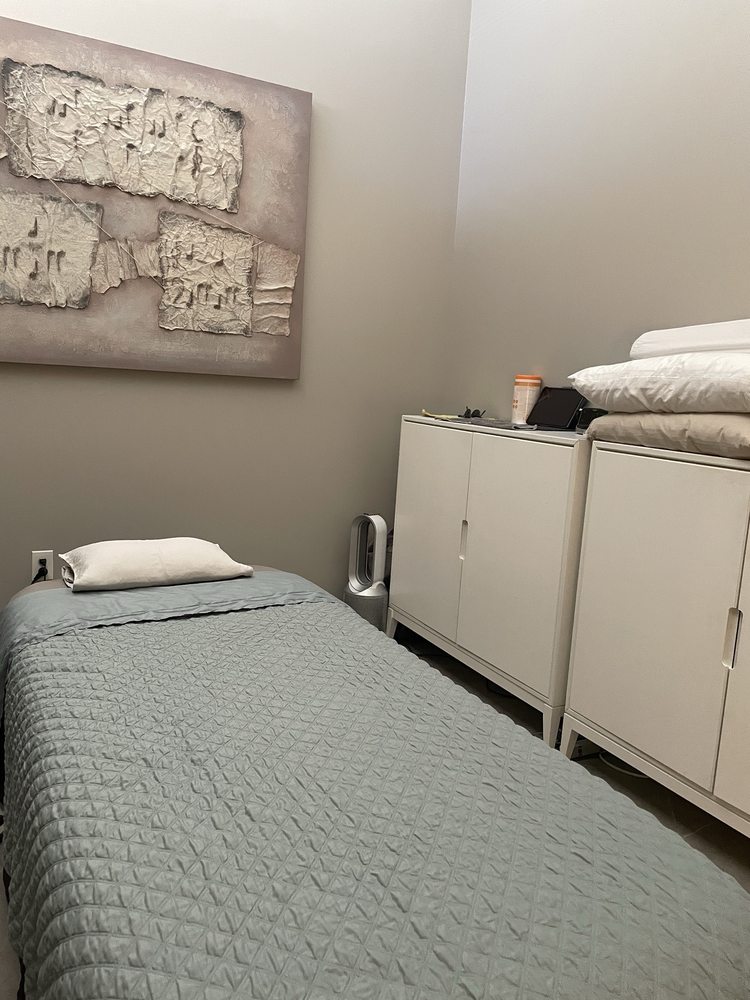 Grace Myofascial Release - North Dallas - child therapist in Dallas, TX