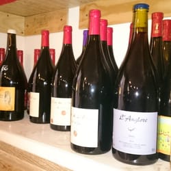 Entre 2 Vins