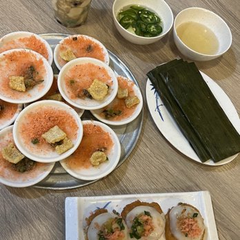 Hue Restaurant - Vietnamese Near Me - San Jose, California
