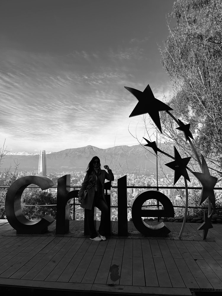 Cerro San Cristóbal