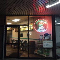 Happy Panda Chinese Restaurant
