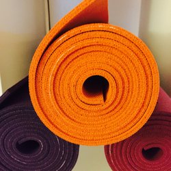 At One Yoga
