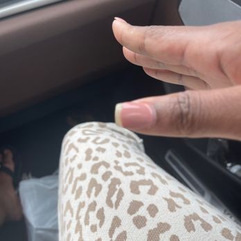 Modish Nail Spa - Nail Salons Near Me - Charlotte, North Carolina