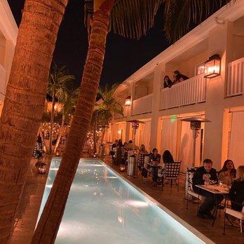 Cara Restaurant - Venue - New American Near Me - Los Angeles, California Cara Restaurant - Venue - New American Near Me - Los Angeles, California