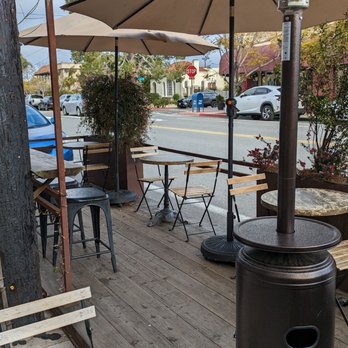 Kettle & Stone - Patio - Coffee & Tea Near Me - San Diego, California Kettle & Stone - Patio - Coffee & Tea Near Me - San Diego, California