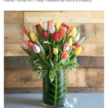 Fanny's Flowers - Website photo - Florists Near Me - Temple City, California Fanny's Flowers - Website photo - Florists Near Me - Temple City, California