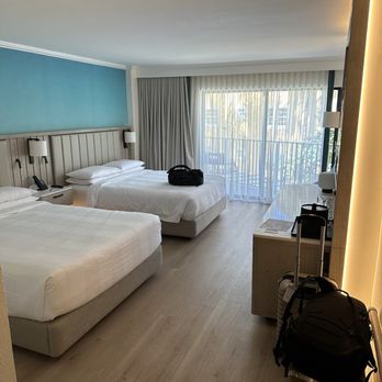 Marriott Grand Cayman - Room 260 - Resorts Near Me - Salinas, California