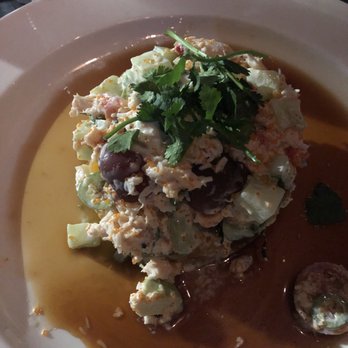 Yard House - California roll - New American Near Me - Orlando, Florida