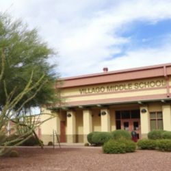 Villago Middle School