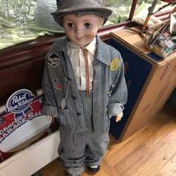 Duncan Depot Antiques