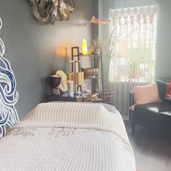 Blue Moon Wolf Healing Center - Your Reiki Journey Begins Here
