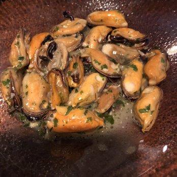 Josephine's - Mussels. Served out of the shell. To die for! - French Near Me - Lancaster, Pennsylvania Josephine's - Mussels. Served out of the shell. To die for! - French Near Me - Lancaster, Pennsylvania