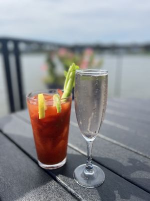 The Rum Runner by null