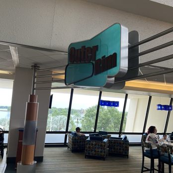 Outer Rim - Lounges Near Me - Lake Buena Vista, Florida Outer Rim - Lounges Near Me - Lake Buena Vista, Florida