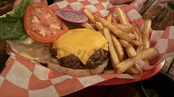 New Park Tavern by null