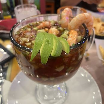 Mi Ranchito Restaurant - Shrimp cocktail - Mexican Near Me - Las Vegas, Nevada Mi Ranchito Restaurant - Shrimp cocktail - Mexican Near Me - Las Vegas, Nevada