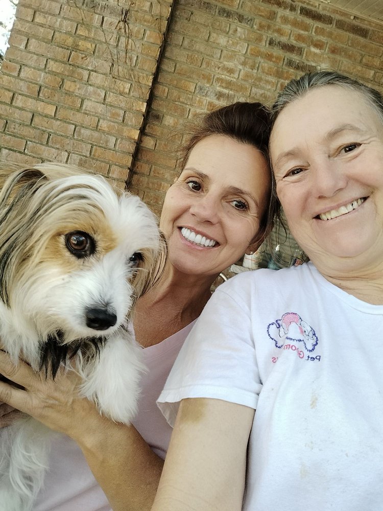 Pet Groomalicious Image